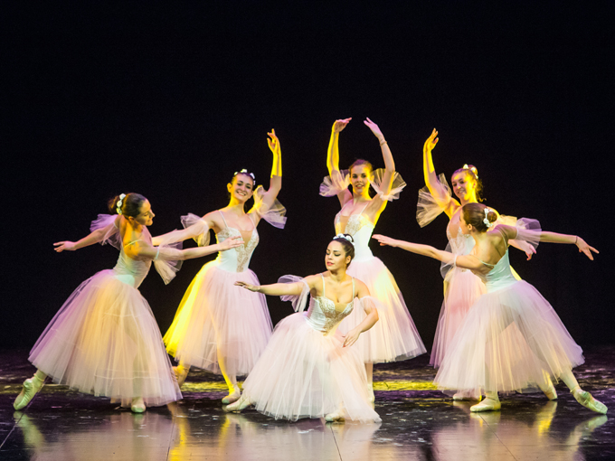 Cenerentola – Balletto