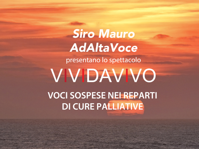 Vividavivo – spettacolo
